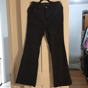 Old Navy High Rise Women's Trousers